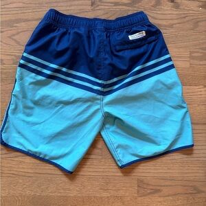 Fair Harbor Men’s 8 inch Swim Trunks- Men’s Small